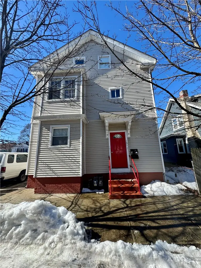 166 Lowell Avenue, Providence, RI 02909 - #1