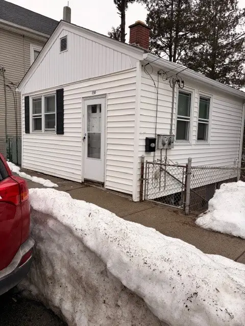 730 Charles Street, Providence, RI 02904 - #2