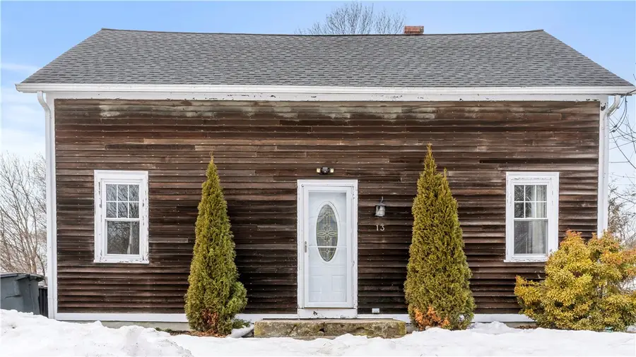 13 Prospect Avenue, Narragansett, RI 02882 - #2