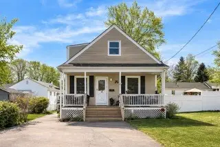 85 Vermont Street, Cranston, RI 02920 - #1