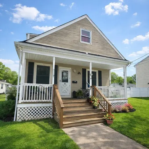 85 Vermont Street, Cranston, RI 02920 - #2