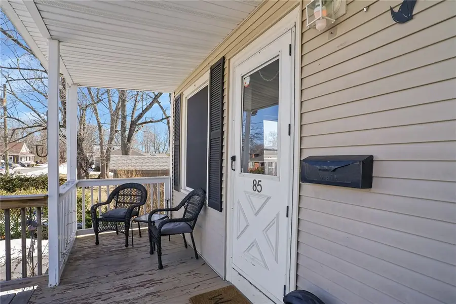 85 Vermont Street, Cranston, RI 02920 - #3