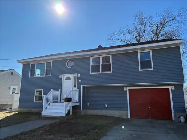 75 Sharon Street, Cranston, RI 02910