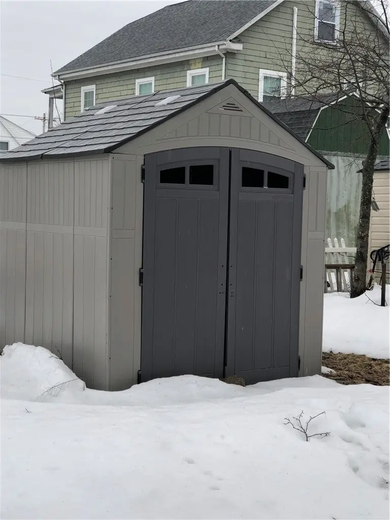 75 Sharon Street, Cranston, RI 02910 - #3