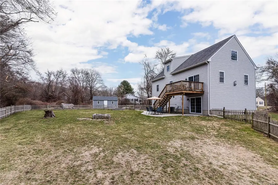 261 Saugatucket Road, South Kingstown, RI 02879 - #2