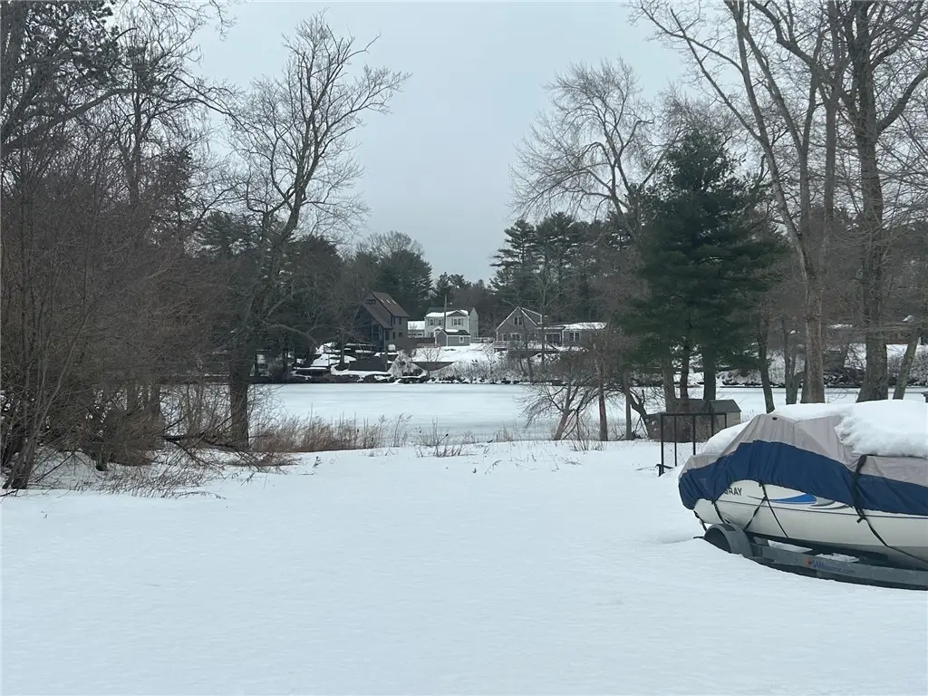 30 Pine Tree Road, Coventry, RI 02816 - #1