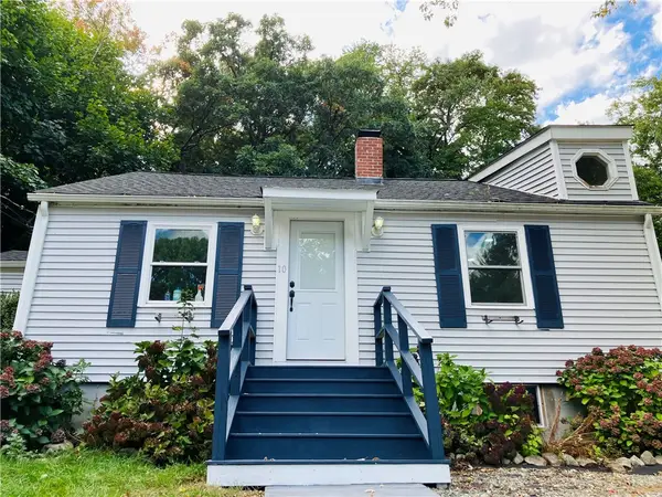 10 Harris Avenue, Johnston, RI 02919