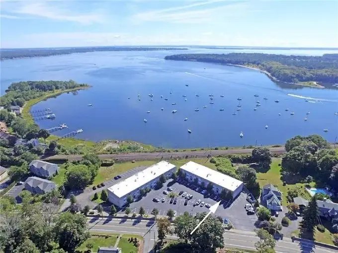 4430 Post Road #62E, Warwick, RI 02818 - #3