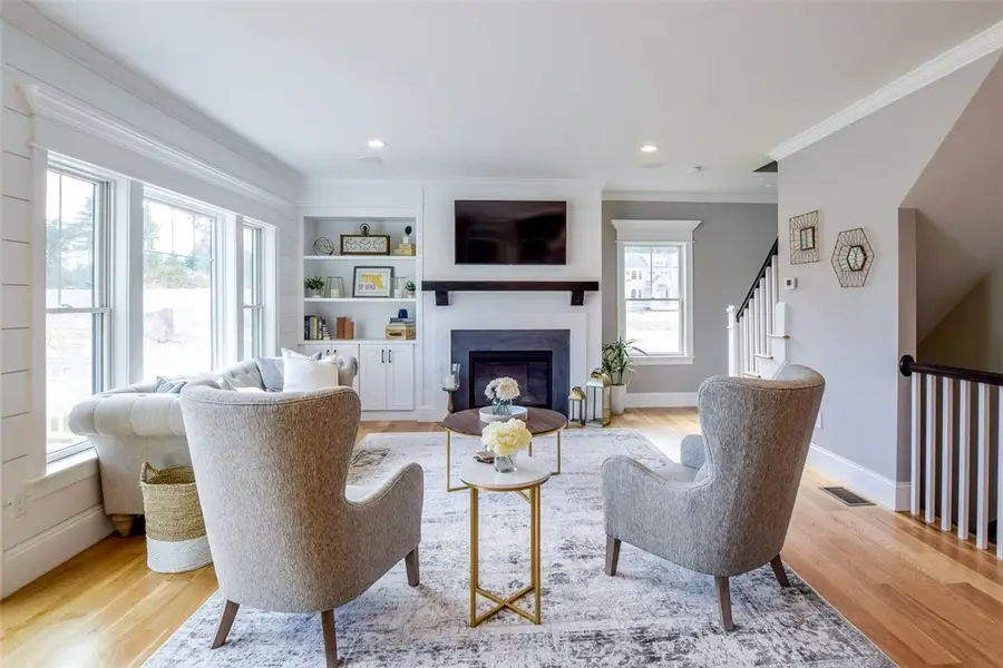 95 North Woods Trail, South Kingstown, RI 02879 - #2