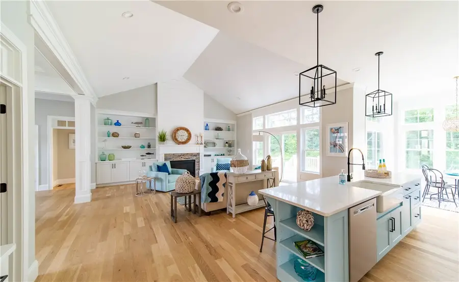 95 North Woods Trail, South Kingstown, RI 02879 - #2