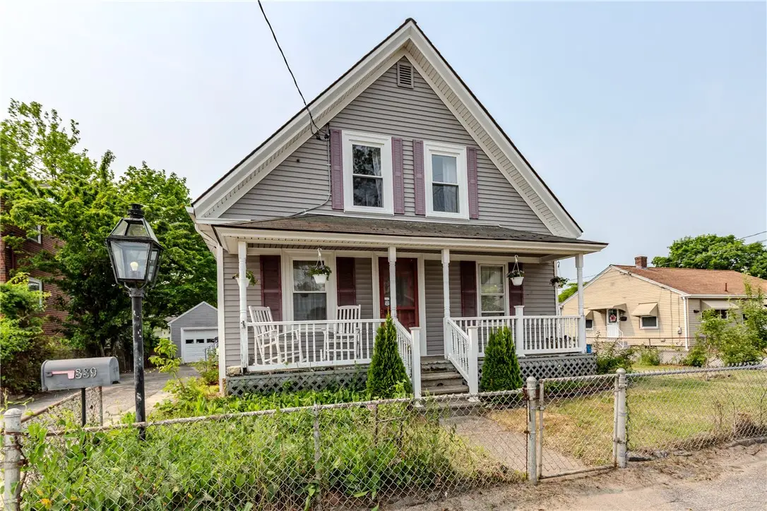 339 Beverage Hill Avenue, Pawtucket, RI 02861 - #1
