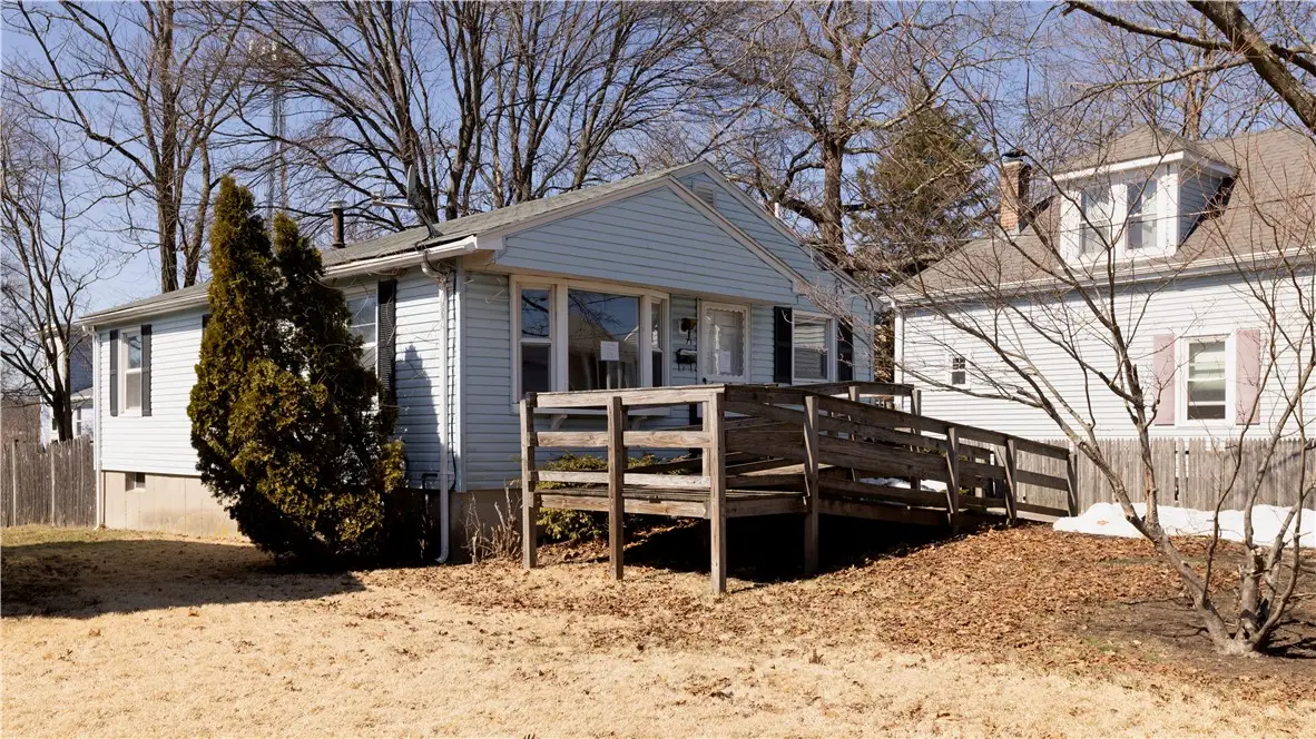 71 Birchland Avenue, Pawtucket, RI 02860 - #1