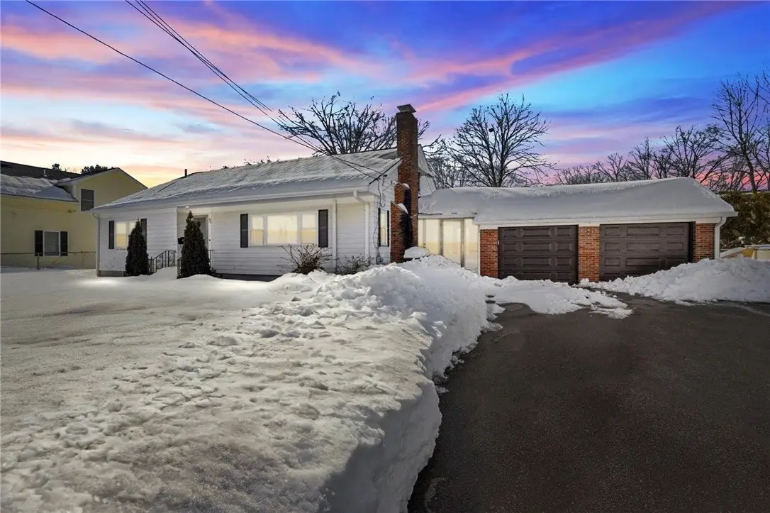 48 Rowley Street, Providence, RI 02909 - #1