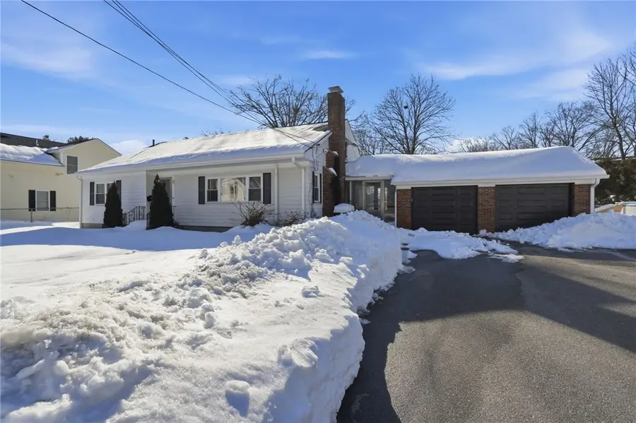 48 Rowley Street, Providence, RI 02909 - #2