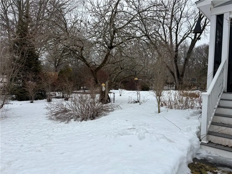 60 Corey Avenue, North Kingstown, RI 02852 - #3