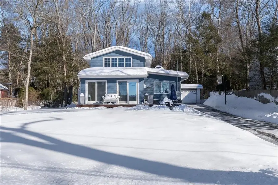 143 Lake View Drive, Glocester, RI 02814 - #2