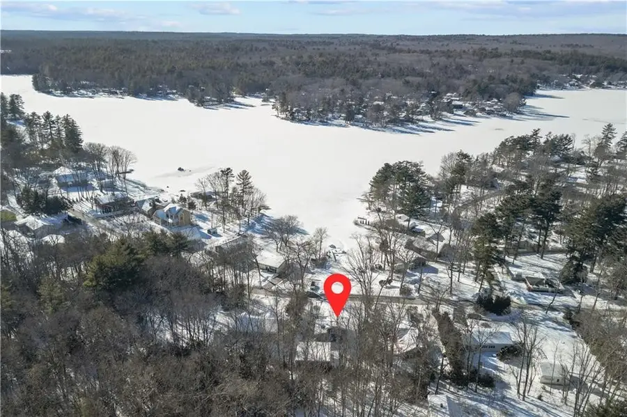 143 Lake View Drive, Glocester, RI 02814 - #3