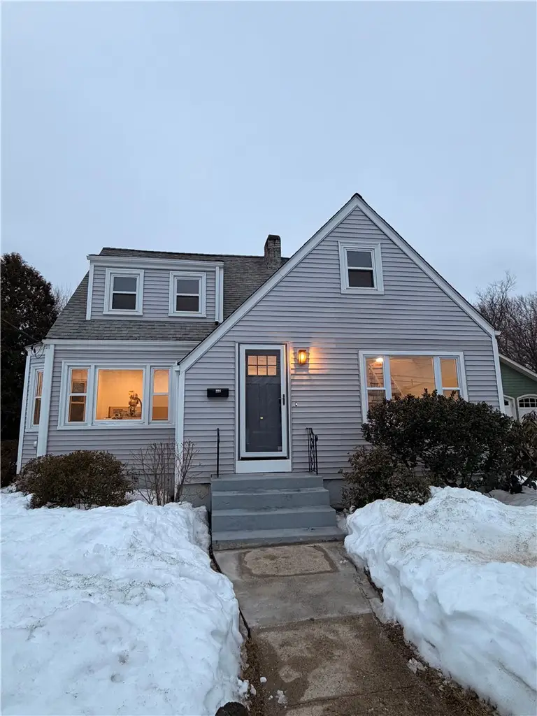 228 Third Avenue, Warwick, RI 02888 - #1