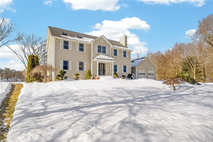 155 Sagamore Road, Seekonk, MA 02771 - #3