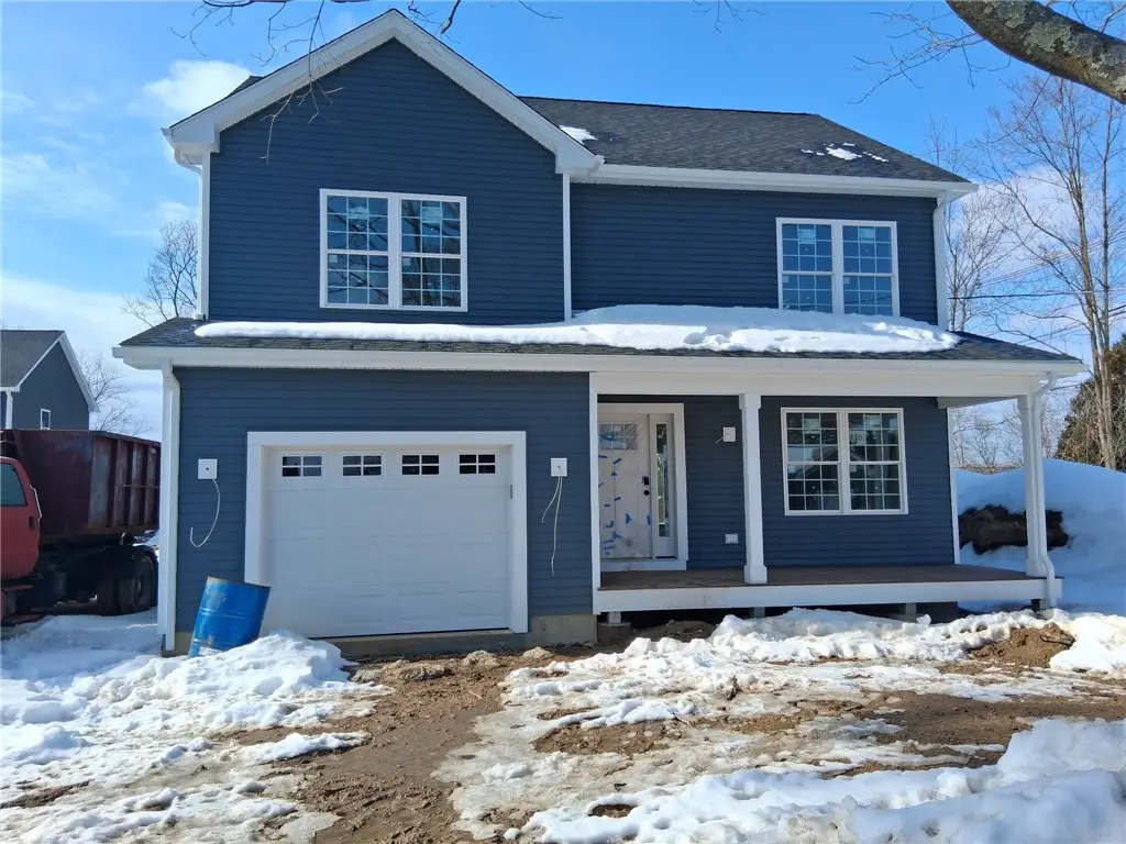 104 James Street, Warwick, RI 02886 - #1