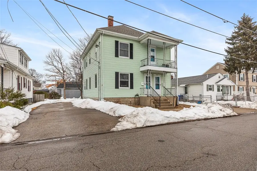 252 Vine Street, Pawtucket, RI 02861 - #3