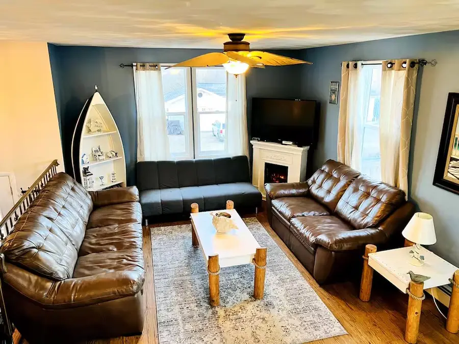 60 Madison Avenue, Prudence Island, RI 02872 - #2