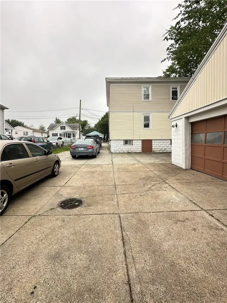 9 Octavia Street, Providence, RI 02909 - #3