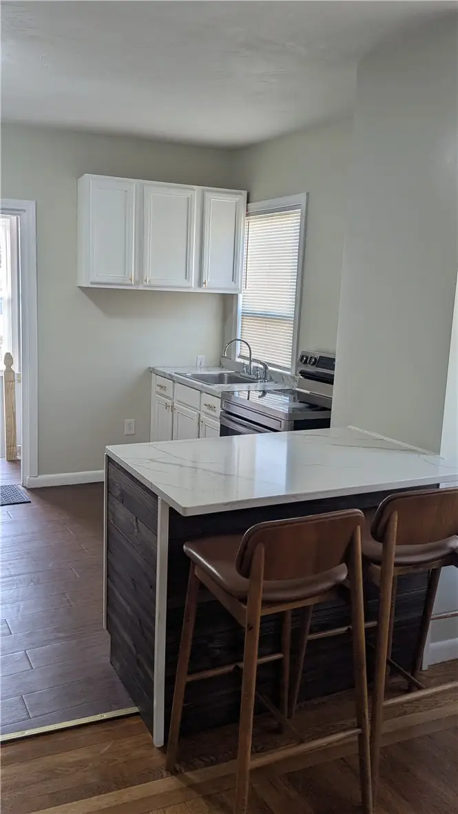 556 Admiral Street, Providence, RI 02908 - #2