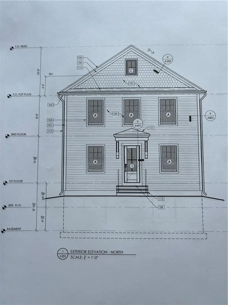 88 Coggeshall Street, Providence, RI 02904 - #1