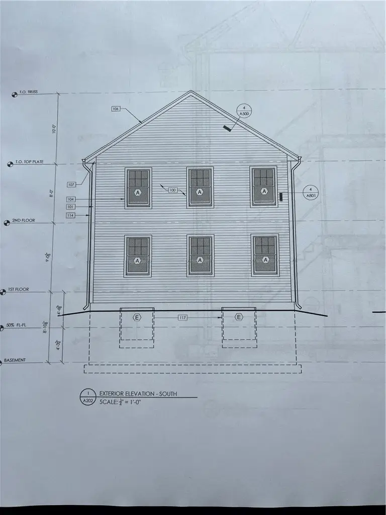 88 Coggeshall Street, Providence, RI 02904 - #2