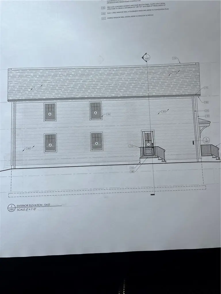 88 Coggeshall Street, Providence, RI 02904 - #3