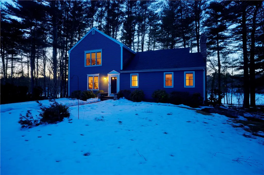 18 Riverview Drive, Wood River Junction, RI 02894 - #1