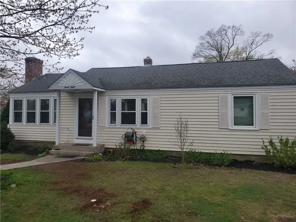 38 Rowe Avenue, Warwick, RI 02889 - #1