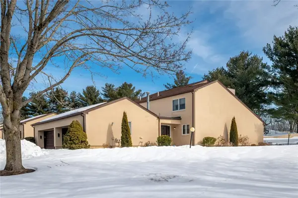 2970 Mendon Road #149, Cumberland, RI 02864