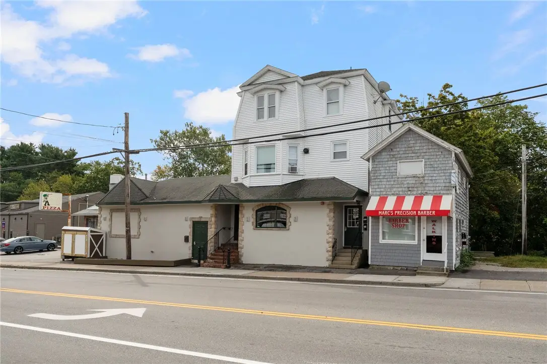 1152 Main Street, Coventry, RI 02816 - #1