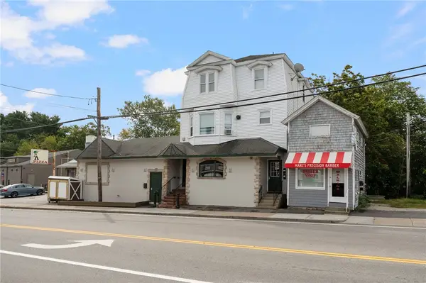 1152 Main Street, Coventry, RI 02816