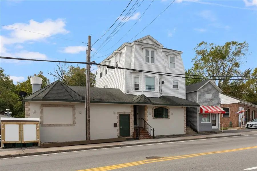 1152 Main Street, Coventry, RI 02816 - #2