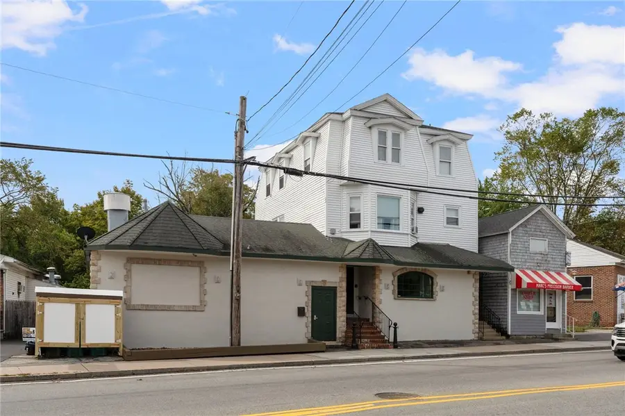 1152 Main Street, Coventry, RI 02816 - #3