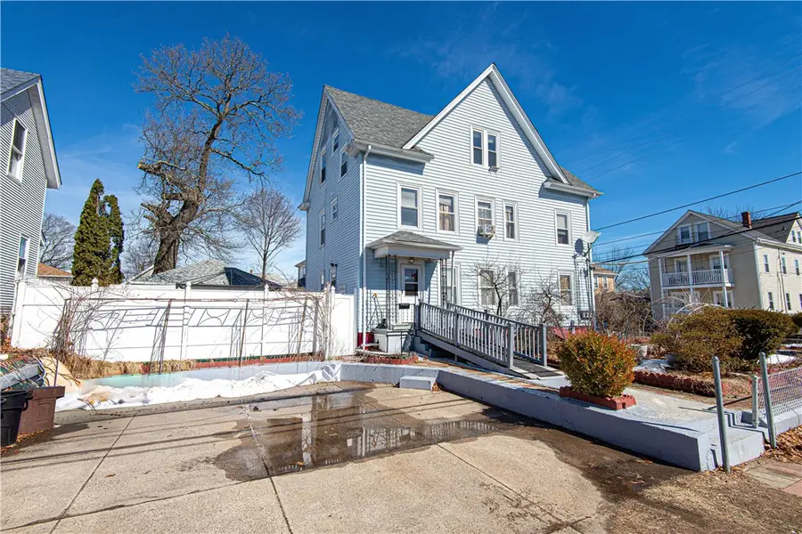 34 Tweed Street, Pawtucket, RI 02861 - #3