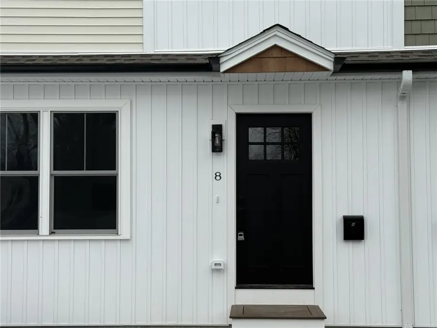 2907 Post Road #8, Warwick, RI 02886 - #2