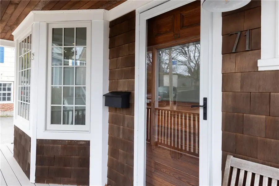 71 Pope Street, Newport, RI 02840 - #3