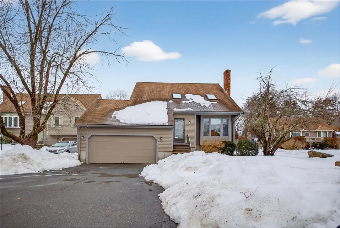 72 Copperwood Drive, Stoughton, MA 02072 - #1