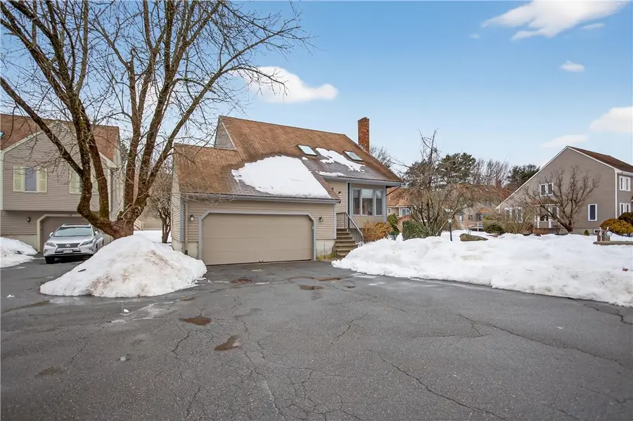 72 Copperwood Drive, Stoughton, MA 02072 - #2