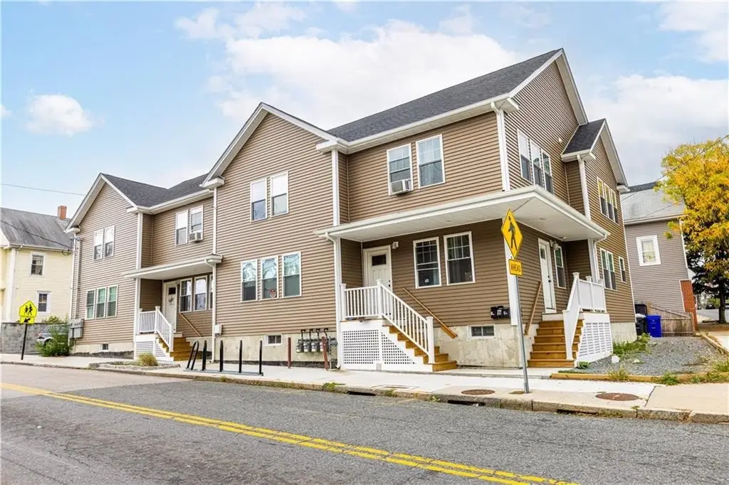 872 Branch Avenue, Providence, RI 02904 - #1