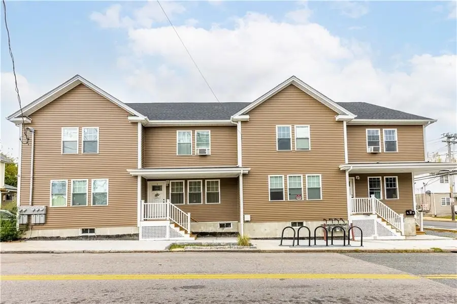 872 Branch Avenue, Providence, RI 02904 - #3