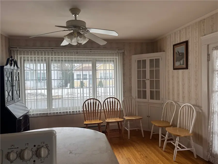 54 Holburn Avenue, Cranston, RI 02910 - #2