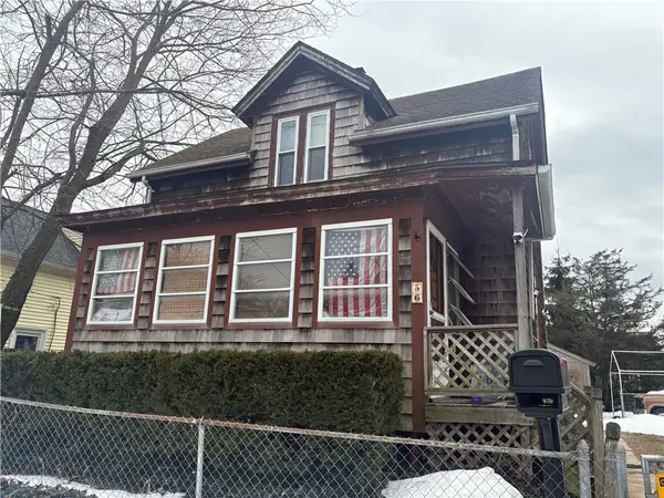 56 Knowlton Street, East Providence, RI 02915-2006