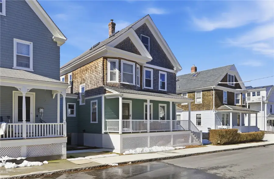 5 Meikle Avenue, Newport, RI 02840 - #3