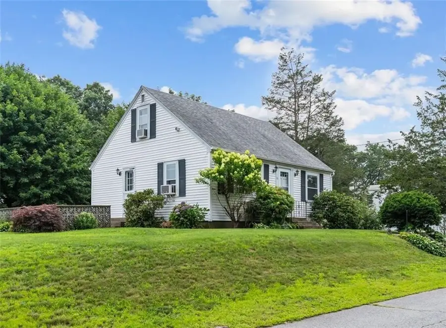 35 Clemente Drive, East Greenwich, RI 02818 - #3