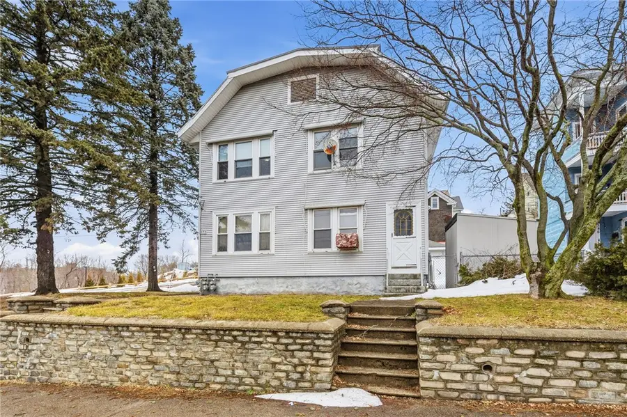 372 Cumberland Hill Road, Woonsocket, RI 02895 - #2